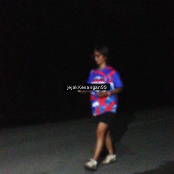 Runner Photo 6065643