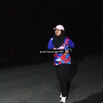 Runner Photo 6065645