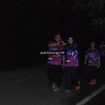 Runner Photo 6065659