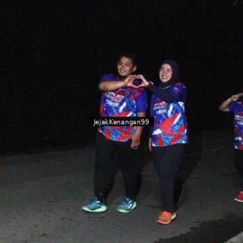 Runner Photo 6065662