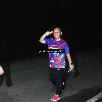 Runner Photo 6065668