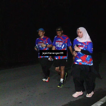 Runner Photo 6065678