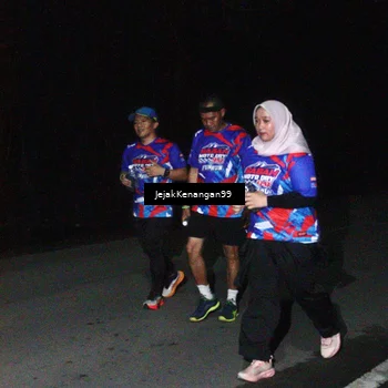 Runner Photo 6065679