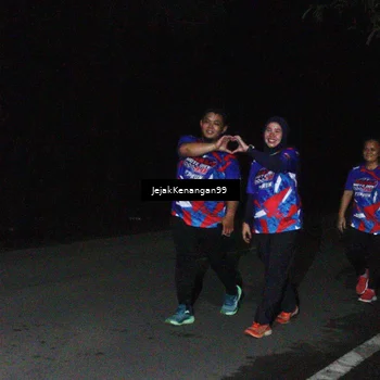 Runner Photo 6065682