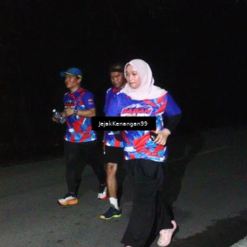 Runner Photo 6065683