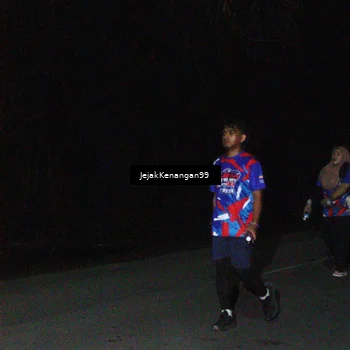 Runner Photo 6065686