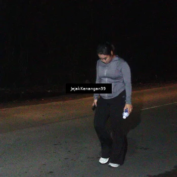 Runner Photo 6065694