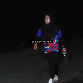 Runner Photo 6065702