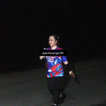 Runner Photo 6065730