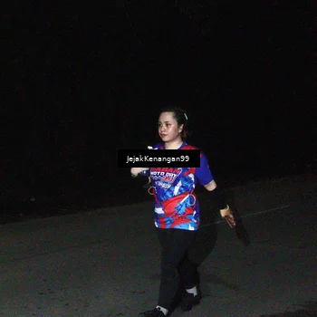 Runner Photo 6065731