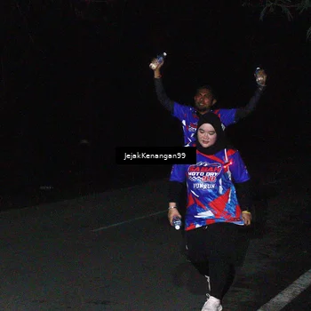 Runner Photo 6065741