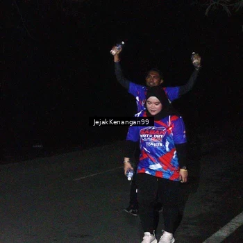 Runner Photo 6065746