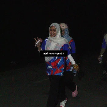 Runner Photo 6065750