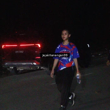 Runner Photo 6065764