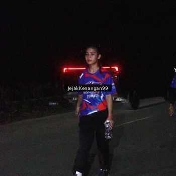 Runner Photo 6065766