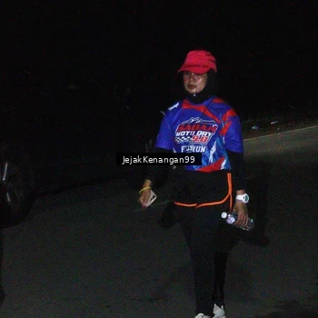 Runner Photo 6065771