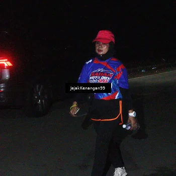 Runner Photo 6065777