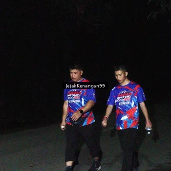Runner Photo 6065782