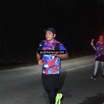 Runner Photo 6065784