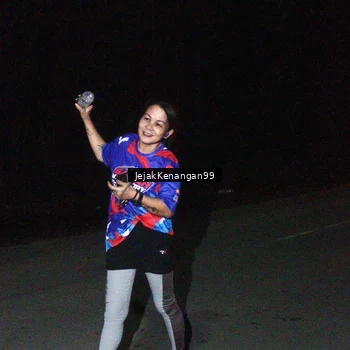 Runner Photo 6065790
