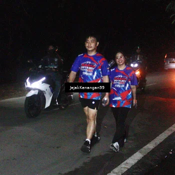 Runner Photo 6065802