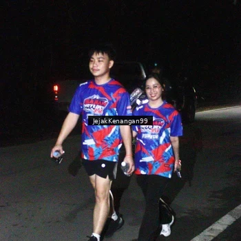 Runner Photo 6065808