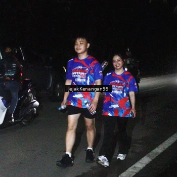 Runner Photo 6065809