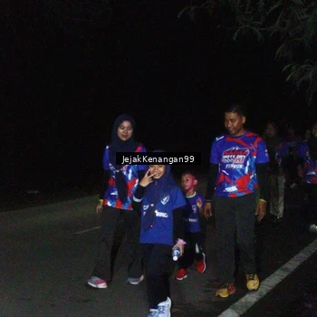 Runner Photo 6065810