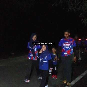 Runner Photo 6065812
