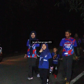 Runner Photo 6065814