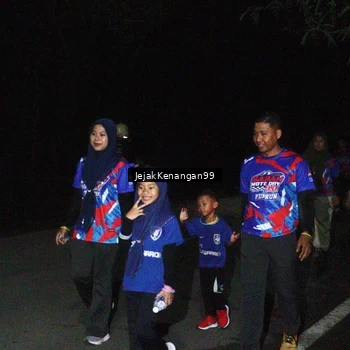 Runner Photo 6065817