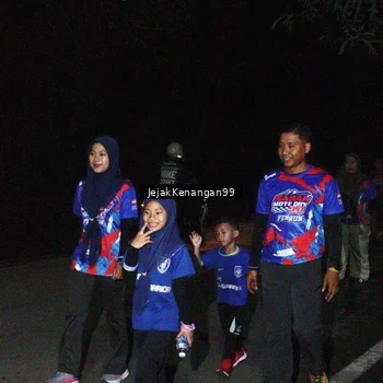 Runner Photo 6065819