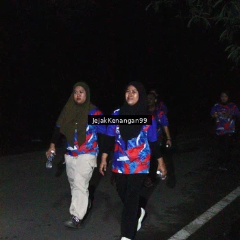 Runner Photo 6065820