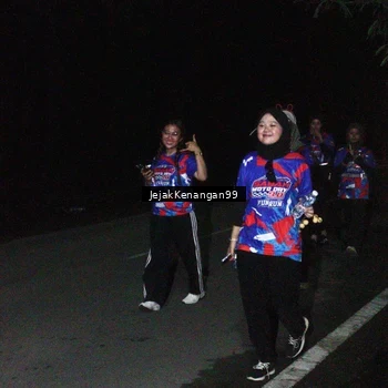 Runner Photo 6065822