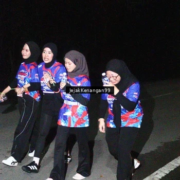 Runner Photo 6065829