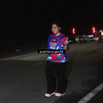 Runner Photo 6065830