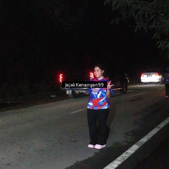 Runner Photo 6065833