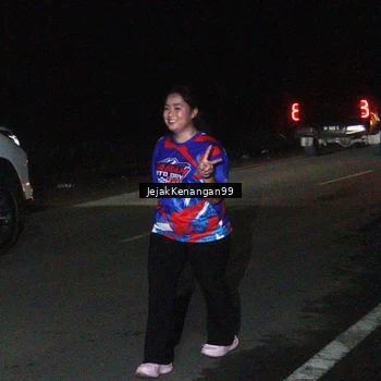 Runner Photo 6065834