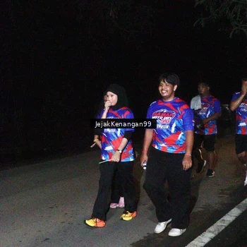Runner Photo 6065835