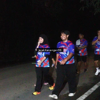Runner Photo 6065836
