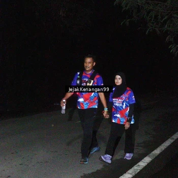 Runner Photo 6065841