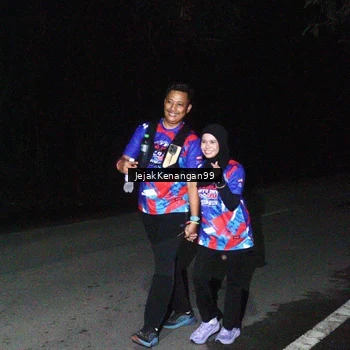 Runner Photo 6065849