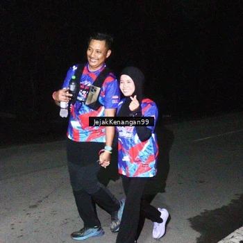 Runner Photo 6065853