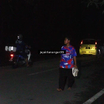 Runner Photo 6065855