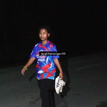 Runner Photo 6065859