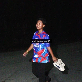 Runner Photo 6065863