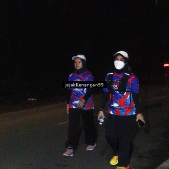Runner Photo 6065870