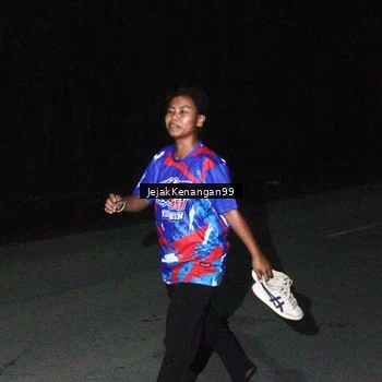 Runner Photo 6065872