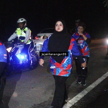 Runner Photo 6065884