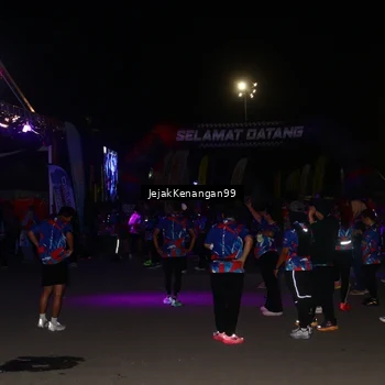 Runner Photo 6065898
